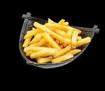Картофель фри большой