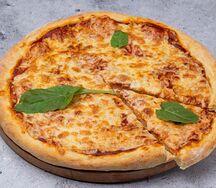 Пицца Маргарита