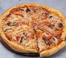 Пицца Дары Армении