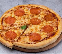 Пицца Пепперони