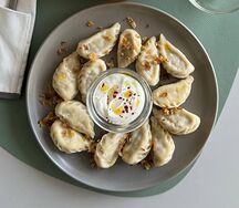 Курзе с говядиной