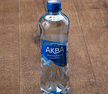 Aqua minerale