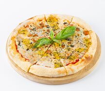 Четыре сыра