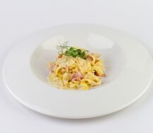 Паста Тальятелле