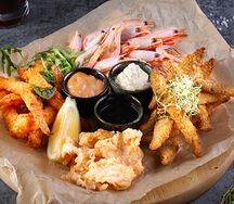 Пивная тарелка №2