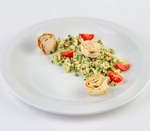 Салат Табуле