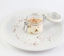 Тирамису классический