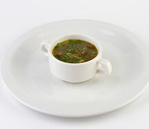 Грибовница