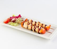 Шашлычок куриный