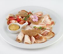 Сало Ассорти