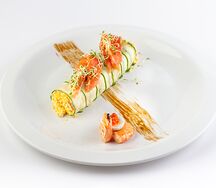 Мимоза авторская