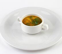 Рассольник