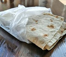 Лаваш