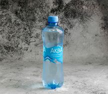 Aqua Minerale негазированная
