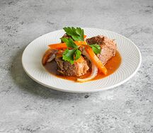 Гуляш говяжий