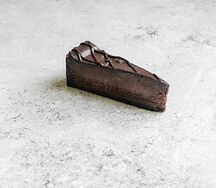 Чизкейк Шоколадный