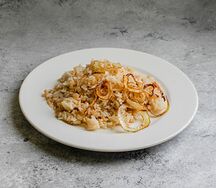 Рис по восточному