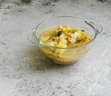 Суп Рассольник