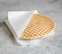 Восточная пита на гриле