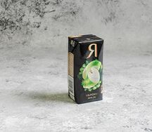 Сок Я Яблочный