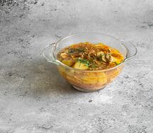 Суп Куриный с вермишелью