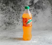 Miranda апельсин