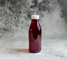 Морс от шеф-повара