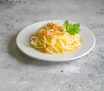 Капустный салат