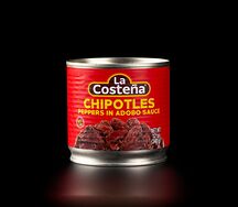 Перец chipotles
