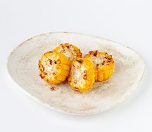 Початки кукурузы