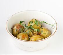 Картофель бейби