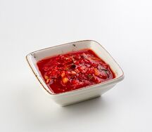 Соус Горский