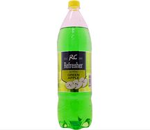 Rc cola яблоко
