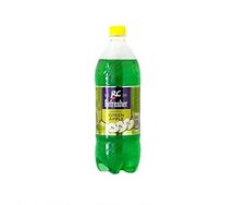 Rc cola яблоко
