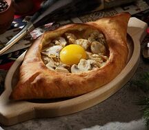 Хачапури Ван