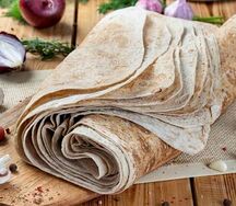 Лаваш большой