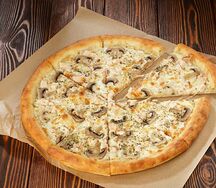 Пицца Жюльен