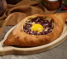 Хачапури Киликия