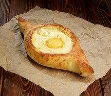 Хачапури Аджария