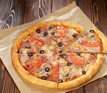 Пицца Генеральская