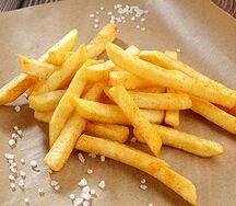 Картофель фри