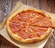 Пицца Пепперони