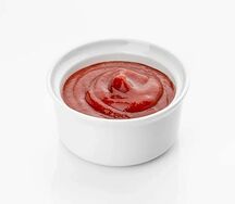 Соус барбекю