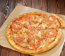 Пицца Маргарита