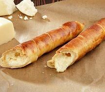 Хачапури по-горски