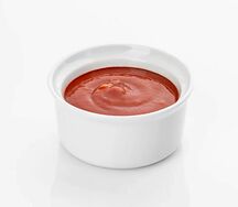 Соус острый (сальса)