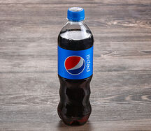 Pepsi