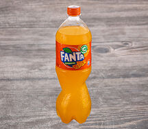 Fanta