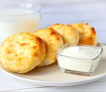 Сырник