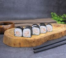 Эби маки